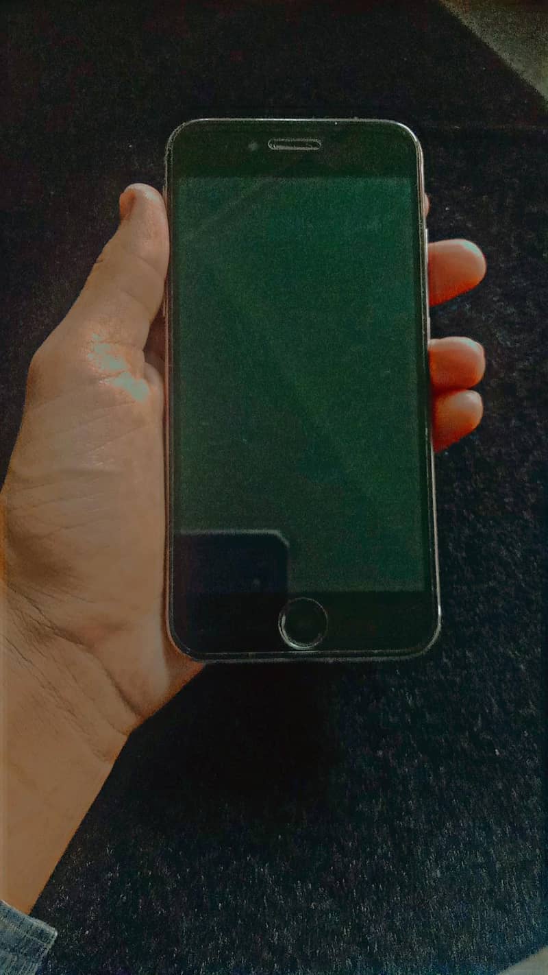 Apple iPhone 6 1