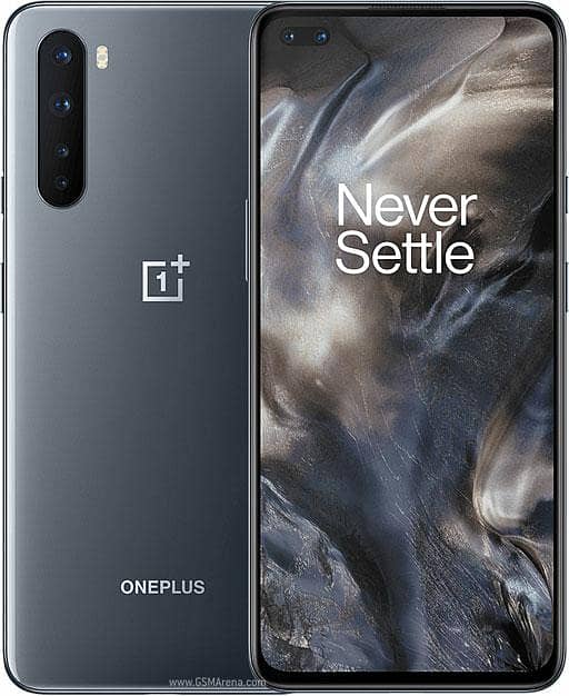 One Plus Other Model 0
