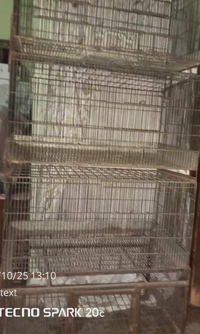 cages for sale
