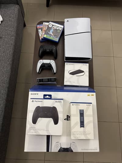 PS5 Slim for Sale