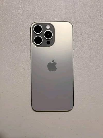 iphone 15 pro max non pta