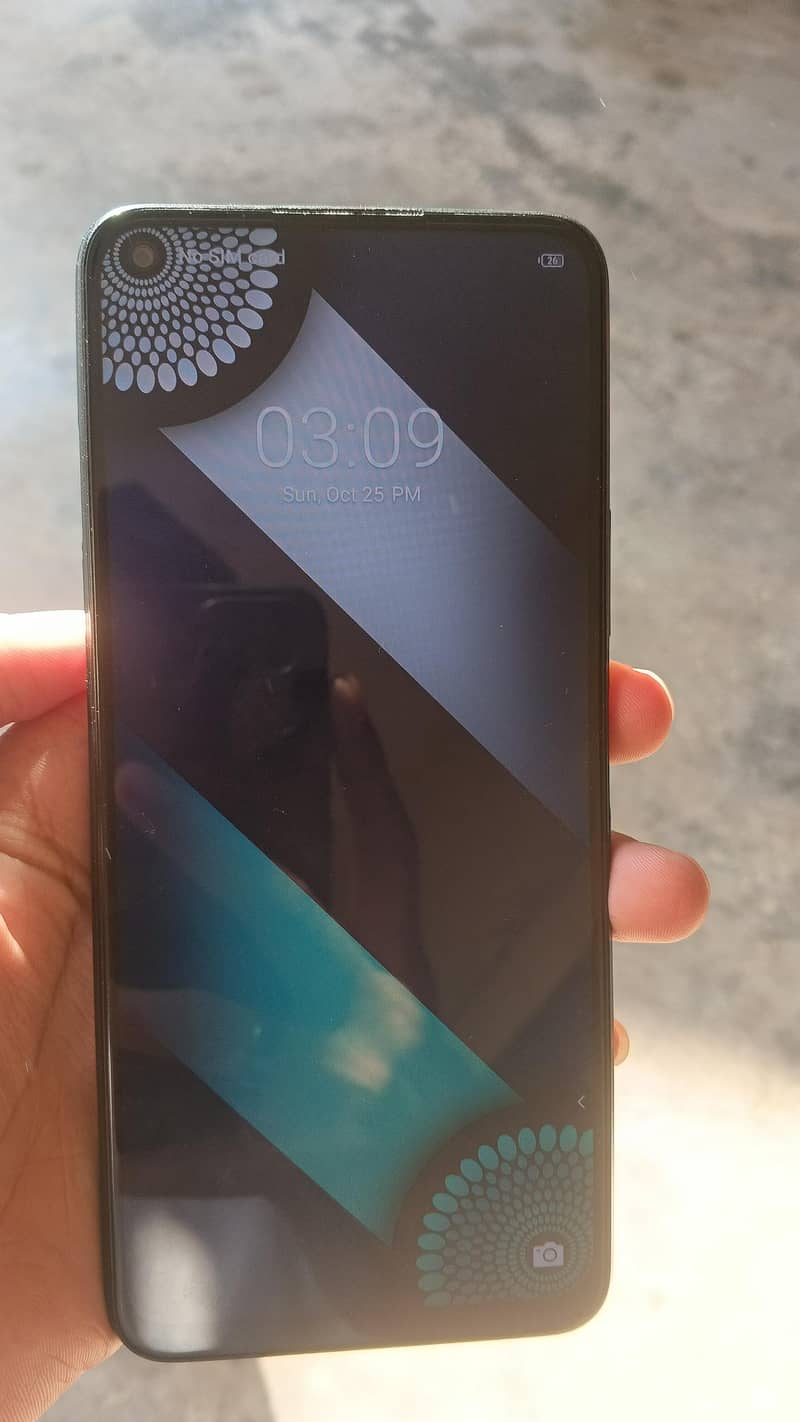 Infinix Note 7 1