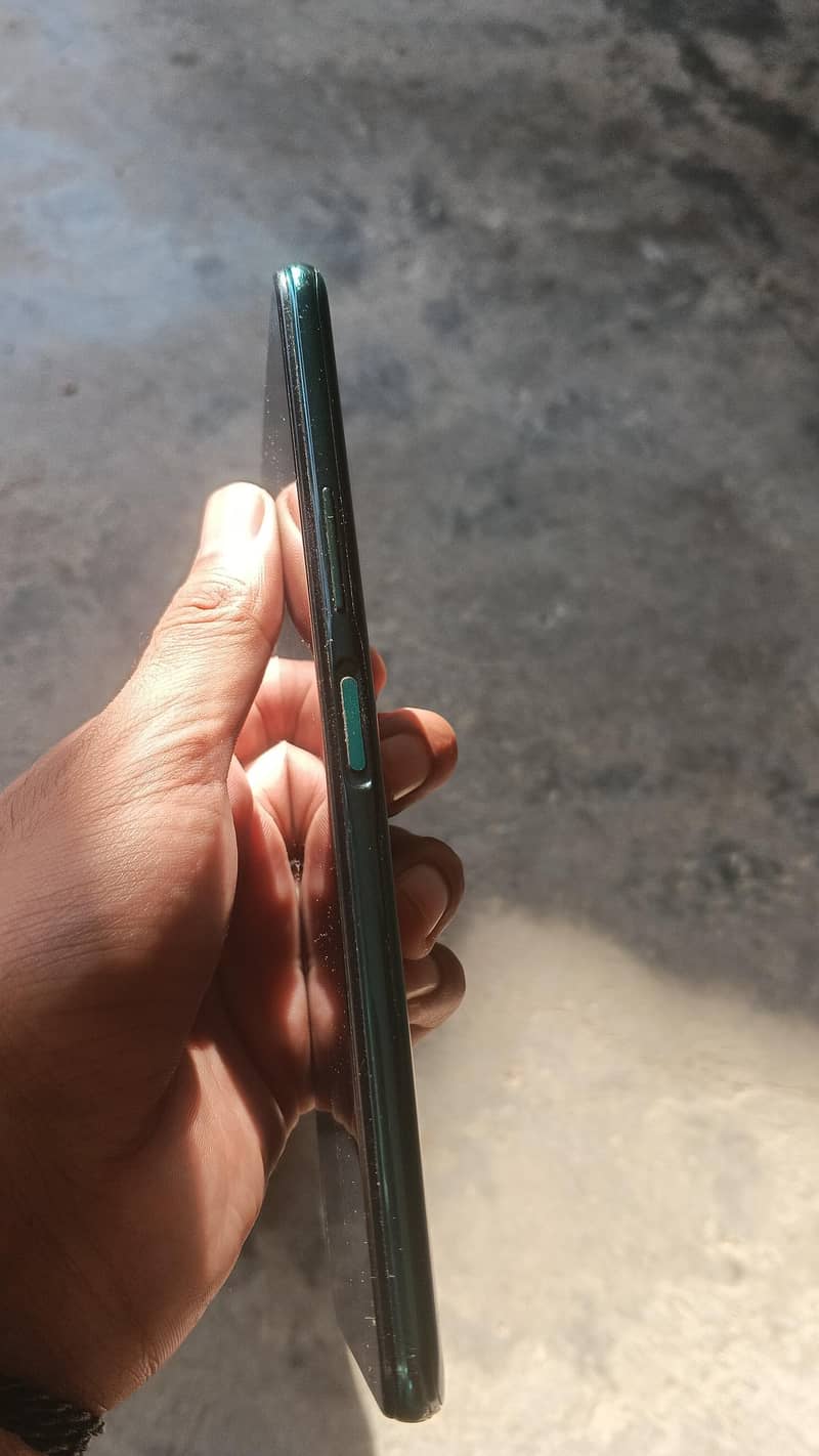 Infinix Note 7 2