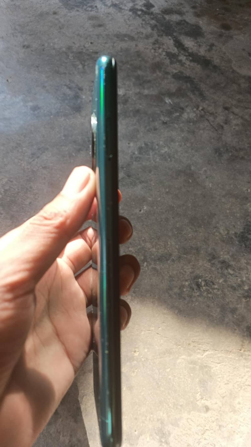 Infinix Note 7 3