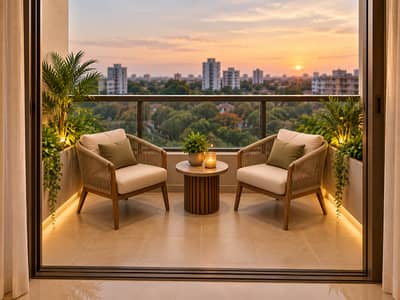 Flat For Sale In Malir Karachi |Apartment On Easy Installment | 2 Bed + Lounge Apartment | Apartment For Sale On Easy Installment
