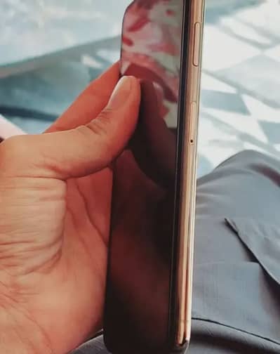 Apple iPhone XS Max 256gb