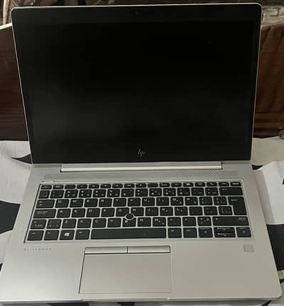 Hp Elitebook 735 G6
