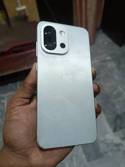 One Plus 13s 16gb 512gb lush condition
