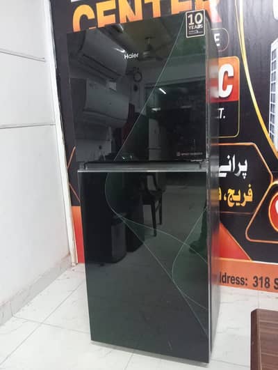 Haier Smart inverter medium size class door fridge/0321/0833328/