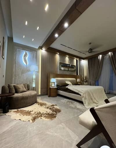 Urgent For Rent A 10 Marla House For Rent In Janipar Block Bahria Town Lahore