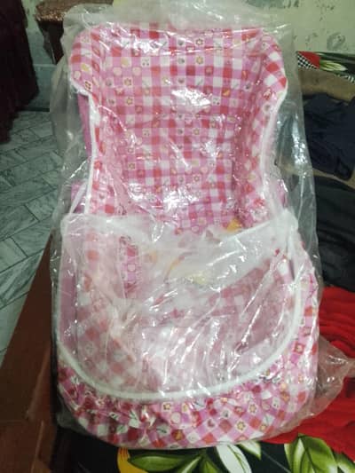 new condition