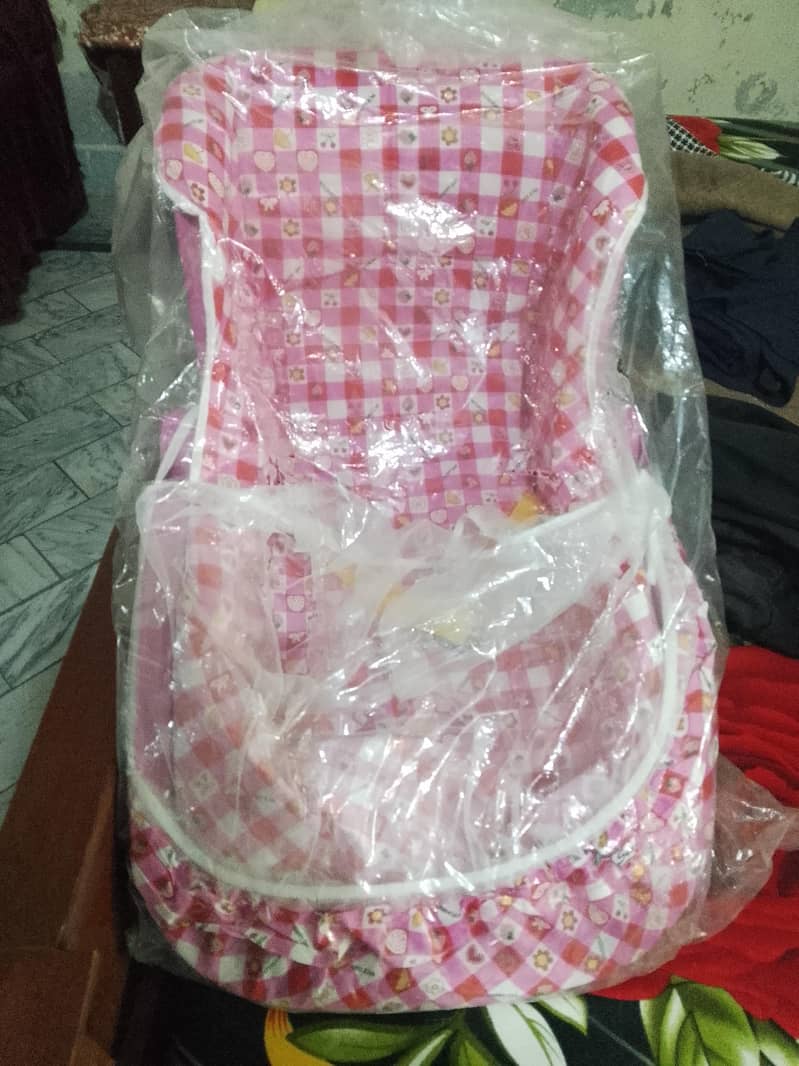 new condition 0