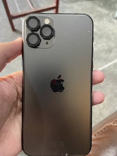 Apple iPhone 11 Pro Max