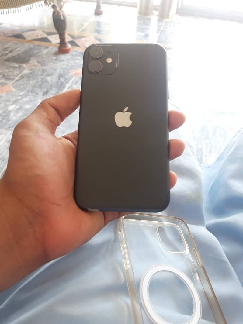 Apple iPhone 11 1