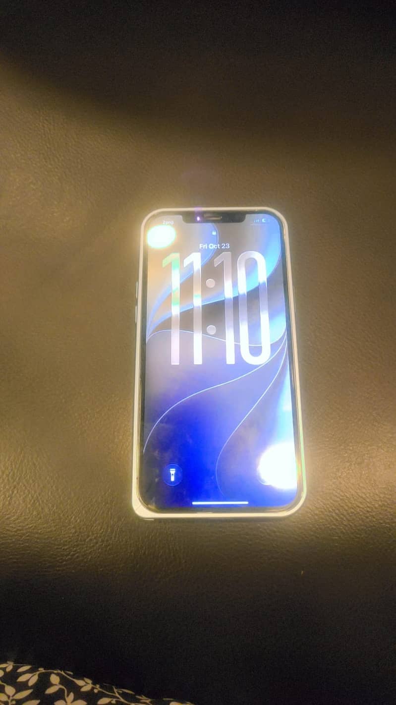 Apple iPhone 12 Pro Max 2