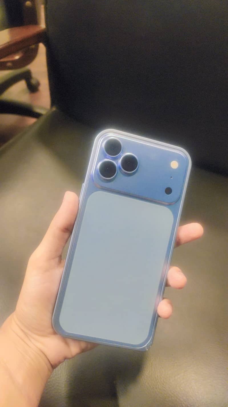 Apple iPhone 12 Pro Max 4