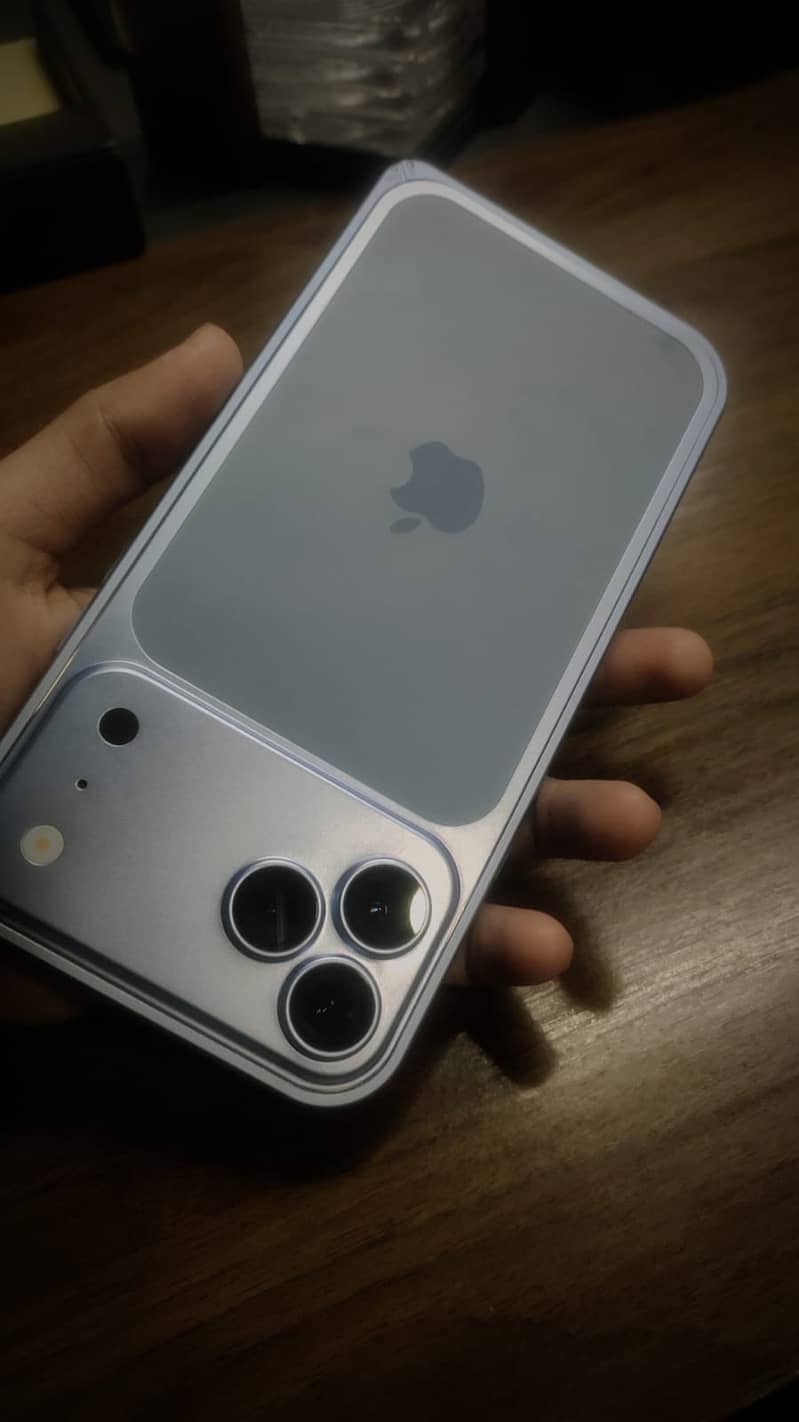 Apple iPhone 12 Pro Max 6