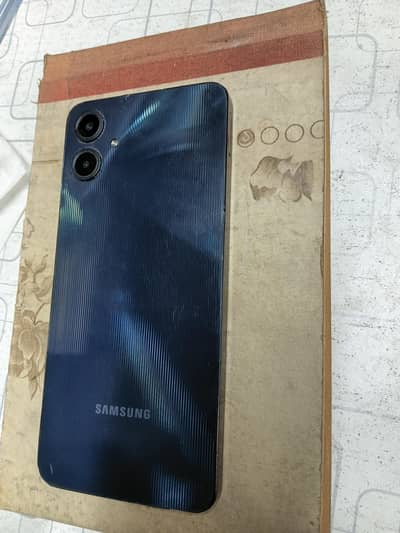 Samsung Mobile A06