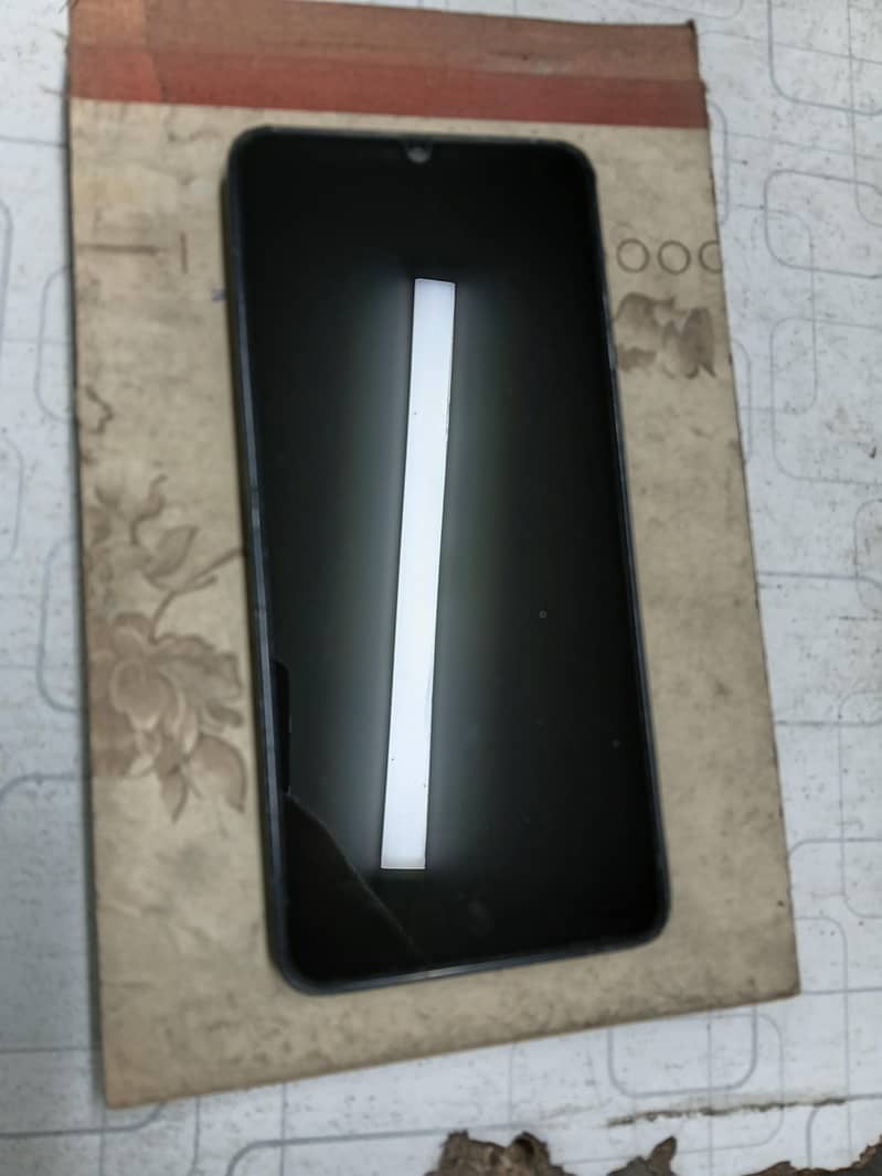 Samsung Mobile A06 5