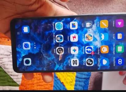 Vivo S1 4gb 128gb