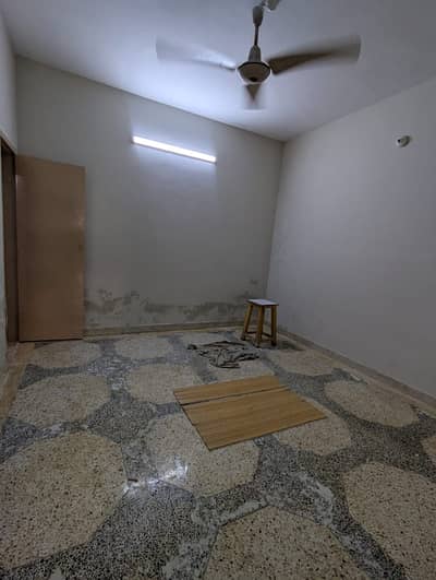 Looking For A Lower Portion In Model Colony - Malir Karachi