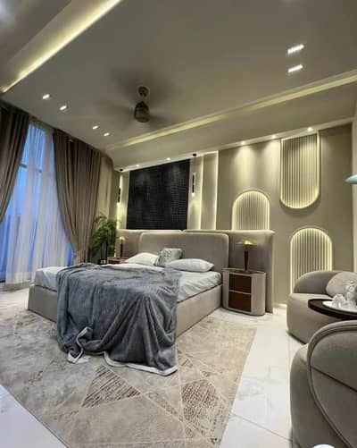 Urgent for rent a 10 Marla house for Rent in jasmine block bahria town Lahore
