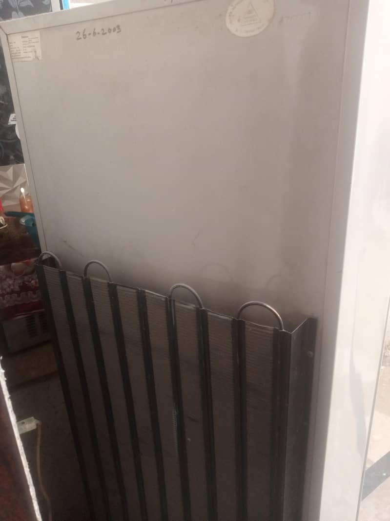 dawlance fridge 5