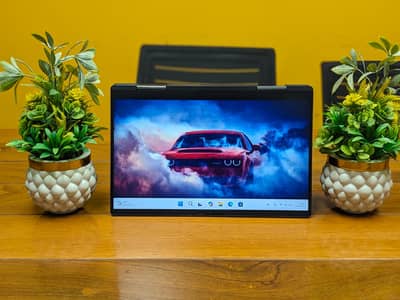 Dynabook Portege X30W X360 Core i7 11th Gen 16GB RAM 256GB SSD Touch