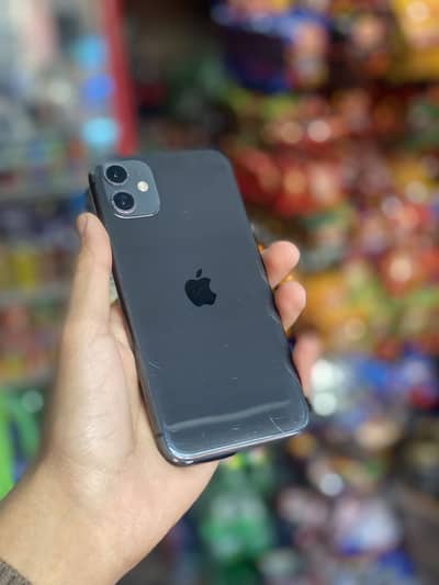 Apple iPhone 11 jv