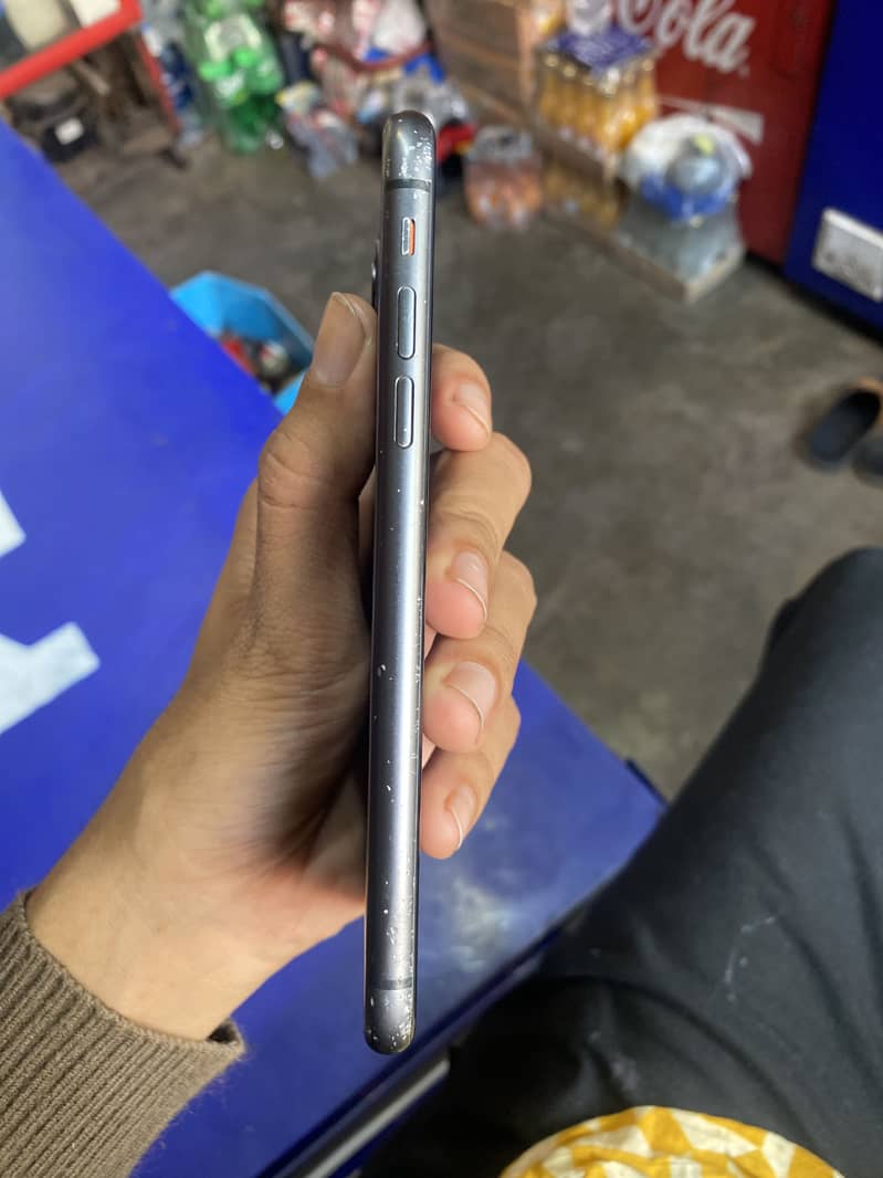 Apple iPhone 11 jv 2