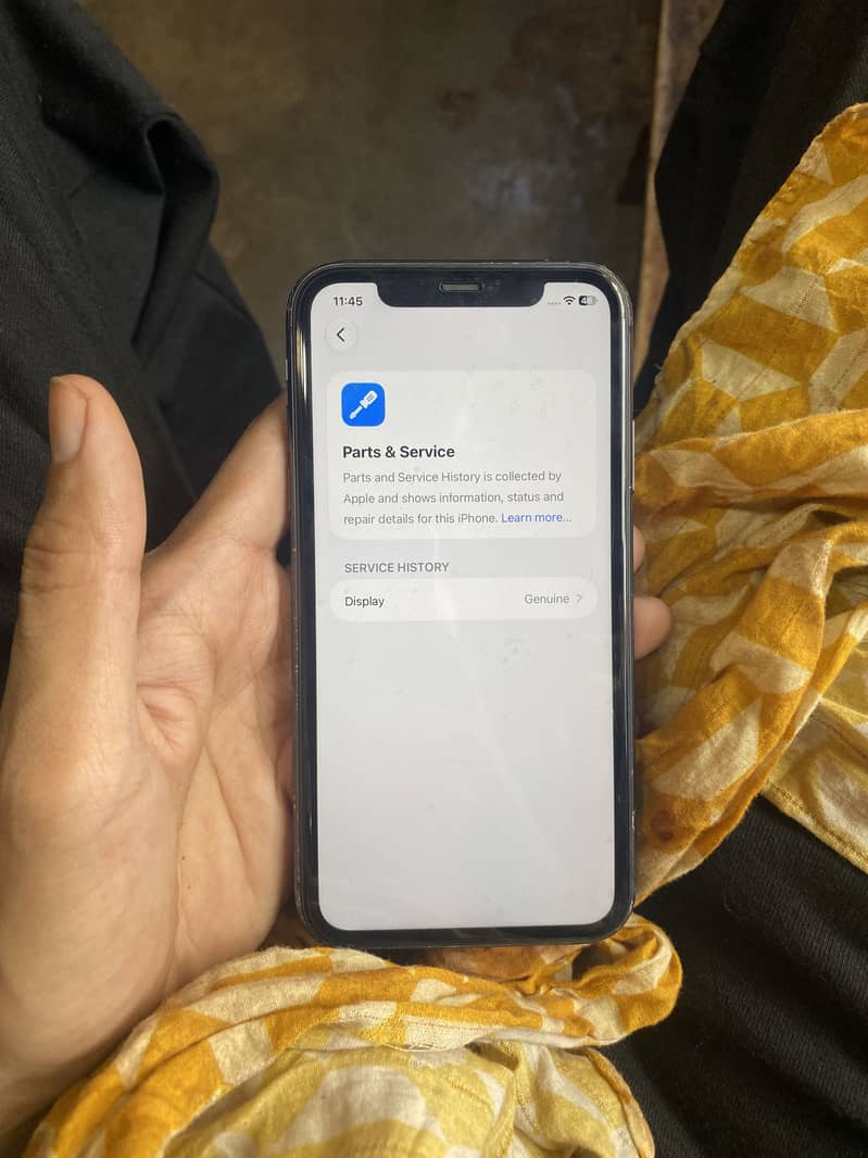 Apple iPhone 11 jv 5