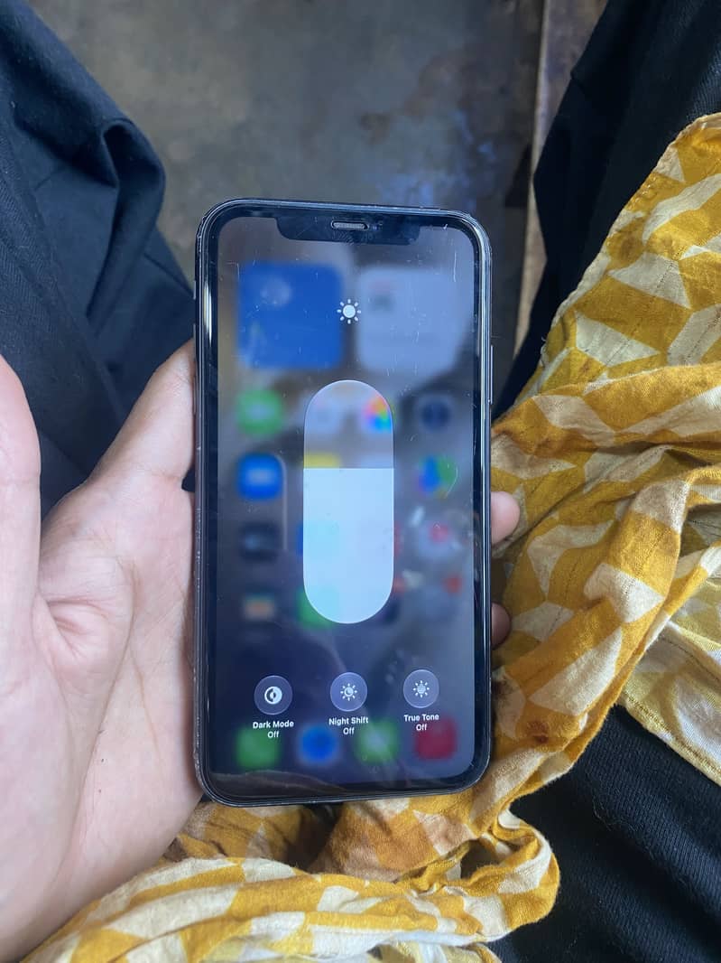 Apple iPhone 11 jv 11