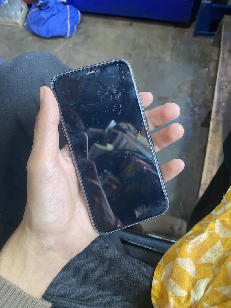 Apple iPhone 11 jv 12