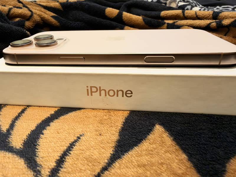 Apple iPhone 16 Pro Max 1