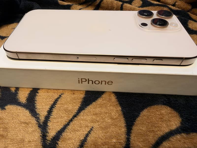 Apple iPhone 16 Pro Max 2