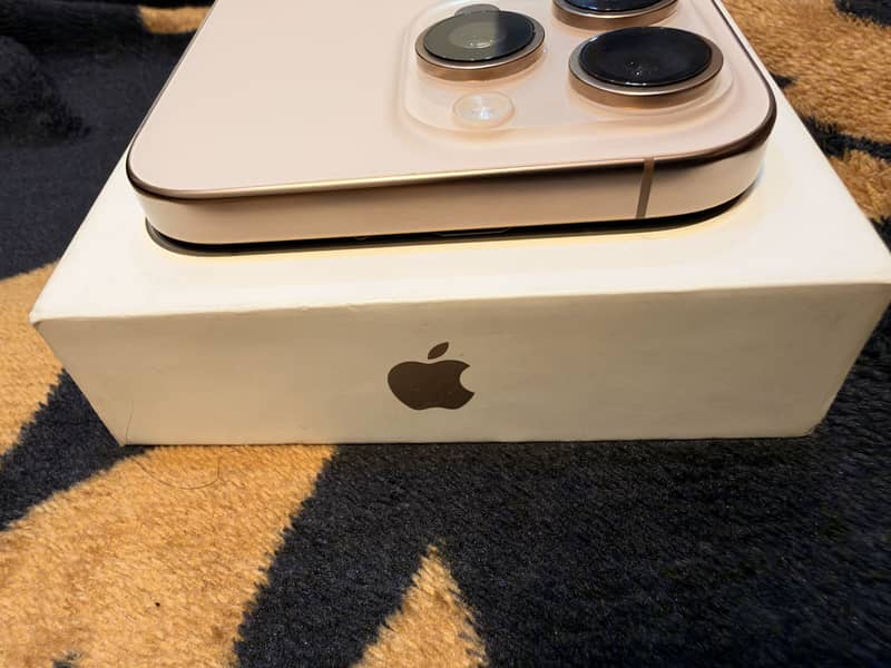 Apple iPhone 16 Pro Max 3