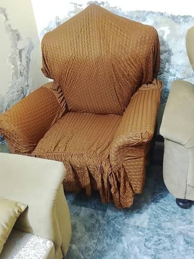 sofa cover
