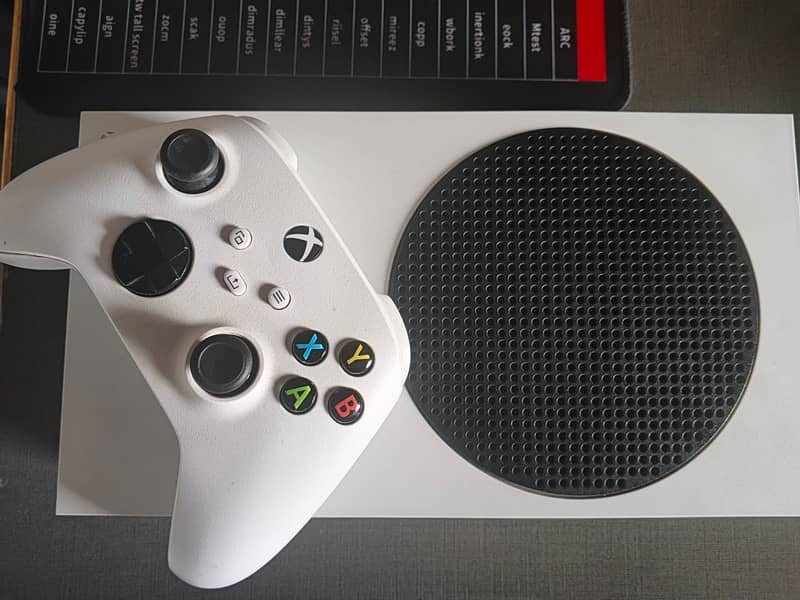 Xbox Series S 0