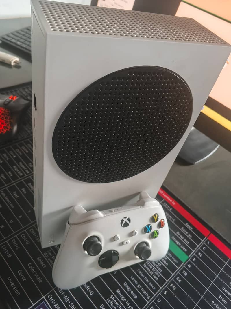 Xbox Series S 1