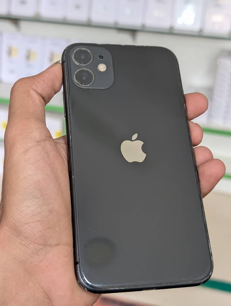 Apple iPhone 11 0