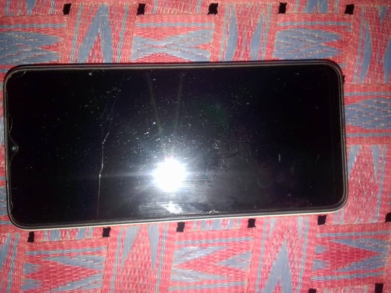Redmi A2+ with box 3