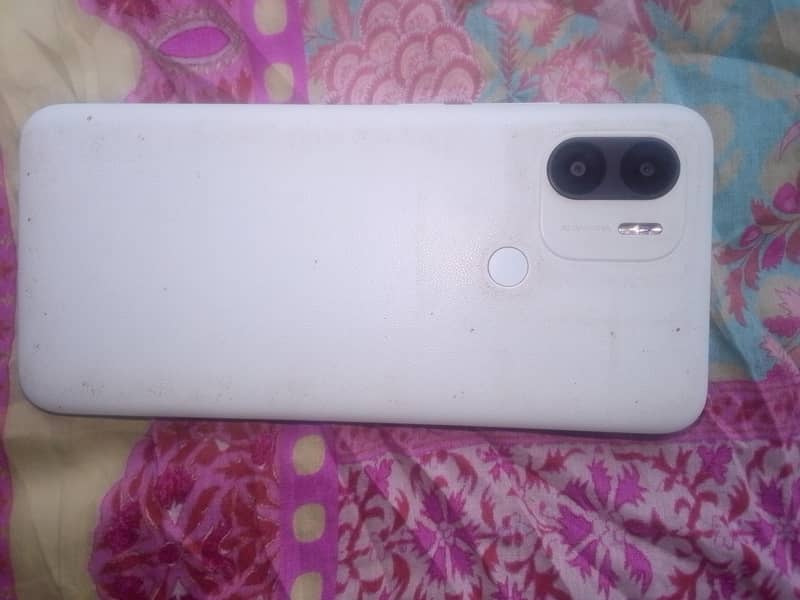 Redmi A2+ with box 7
