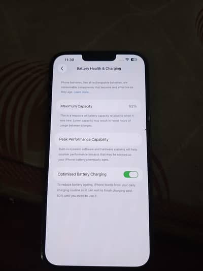 Apple iPhone 13 Pro Max jv