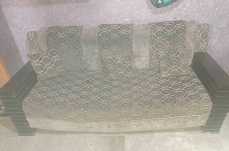 Sofa set for sale