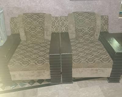 Sofa set for sale