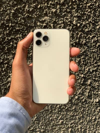 Apple iPhone 11 Pro