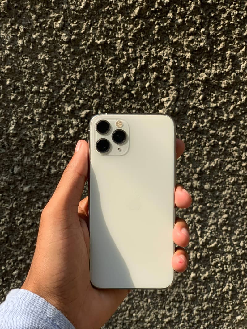 Apple iPhone 11 Pro 5