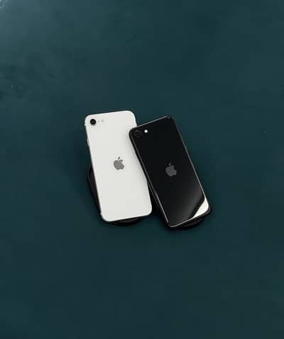 Apple iPhone SE