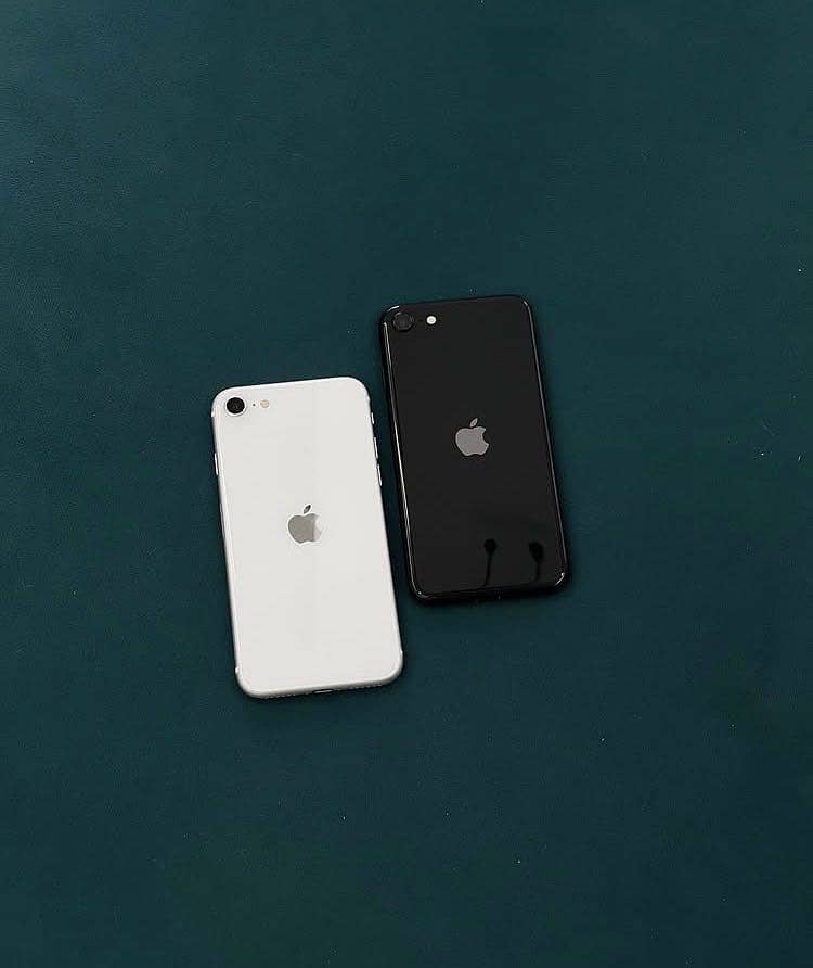 Apple iPhone SE 1