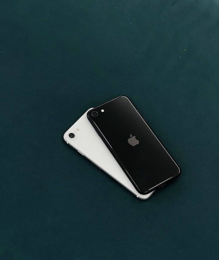 Apple iPhone SE 2